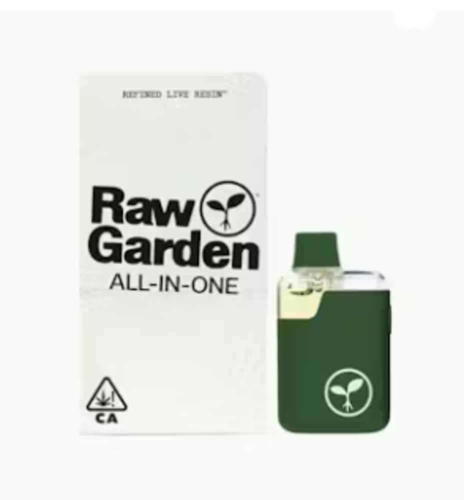 Turbo Vision [1000mg]