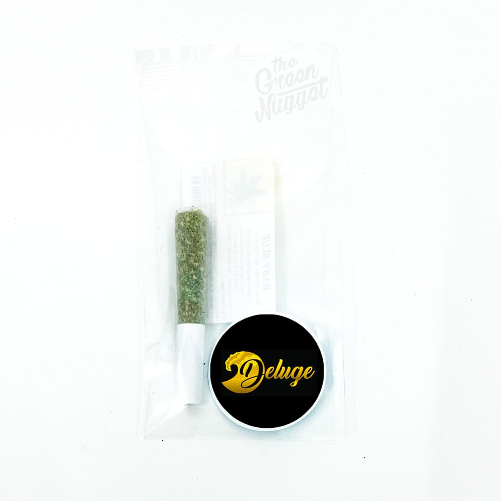 Itty Diddy [.5g]