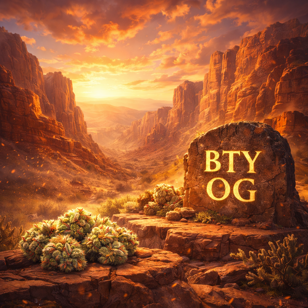 BTY OG