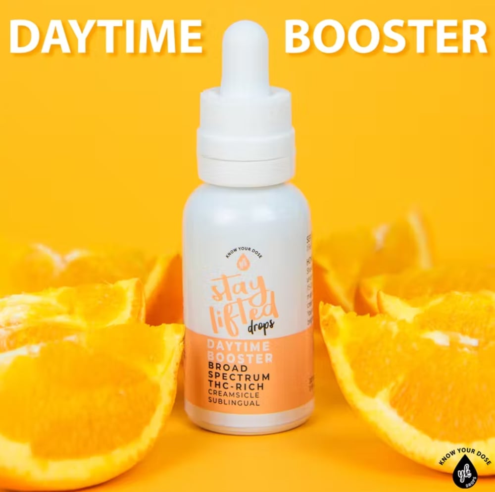 Stay Lifted [30ml] (300mg)