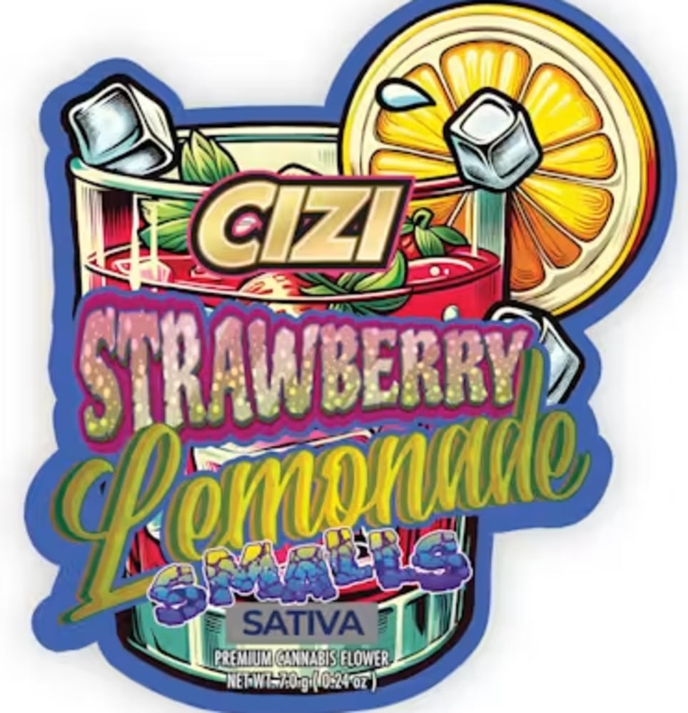Strawberry Lemonade