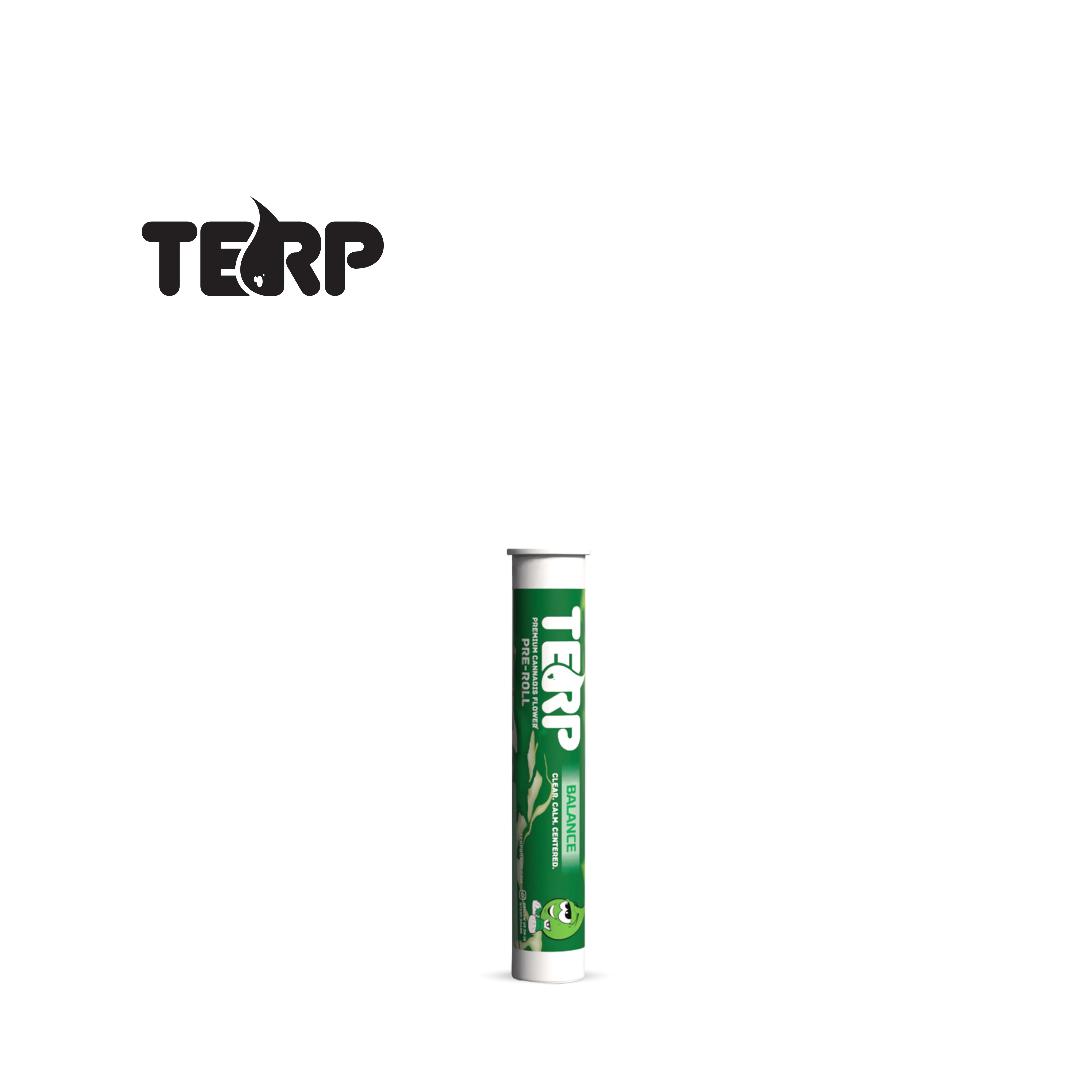 Hybrid Infused Pre-roll
