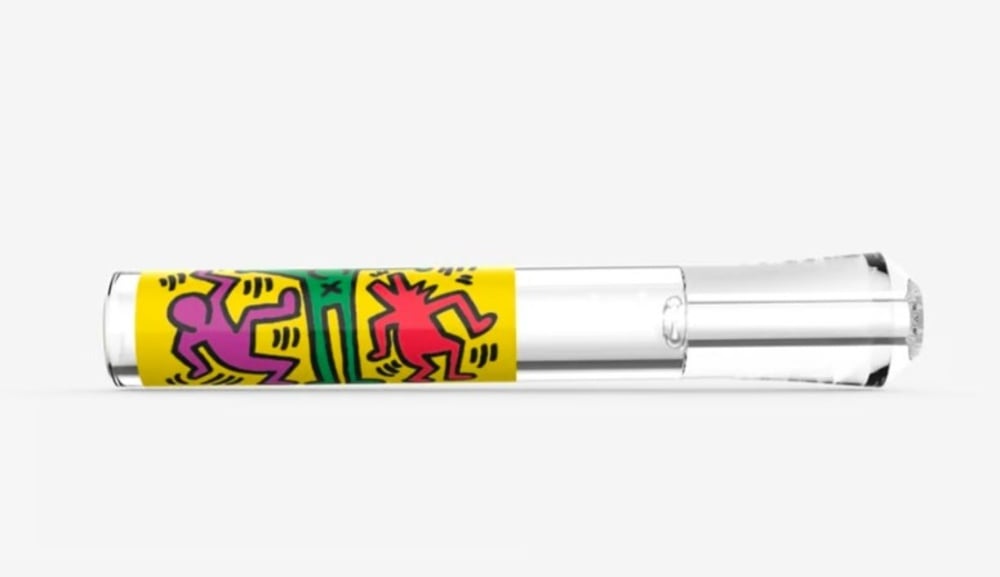 Taster - Multi Yellow