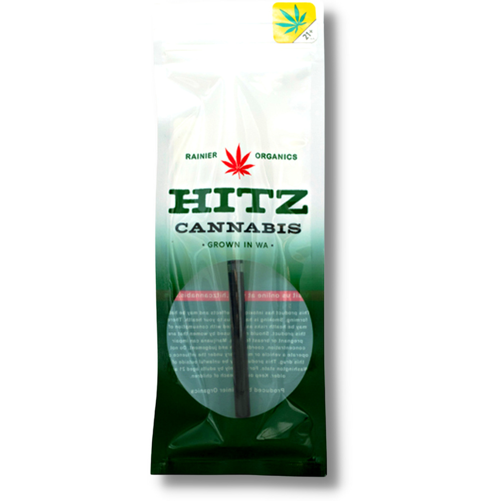 CBD Bubba