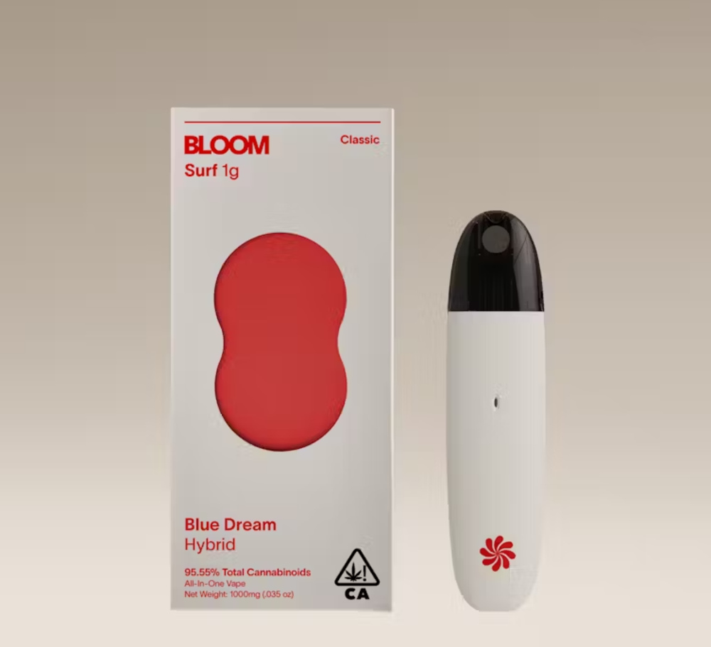 Blue Dream [1000mg]