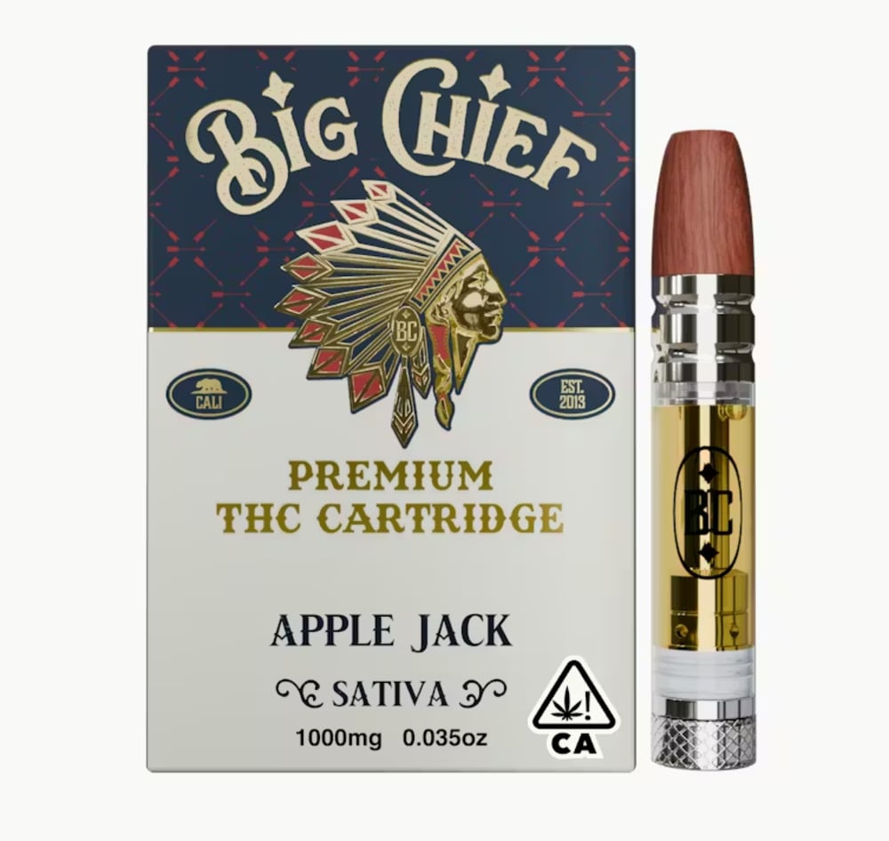 Apple Jack