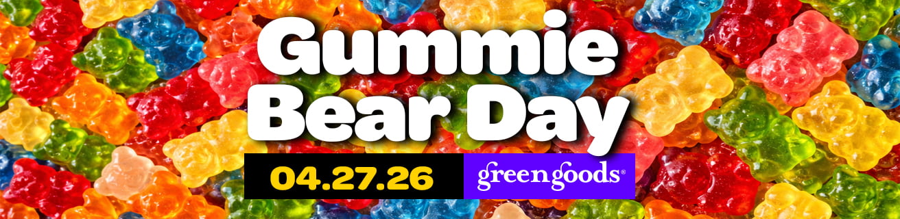 Green Goods - Layhill (AU) Marketing Banner