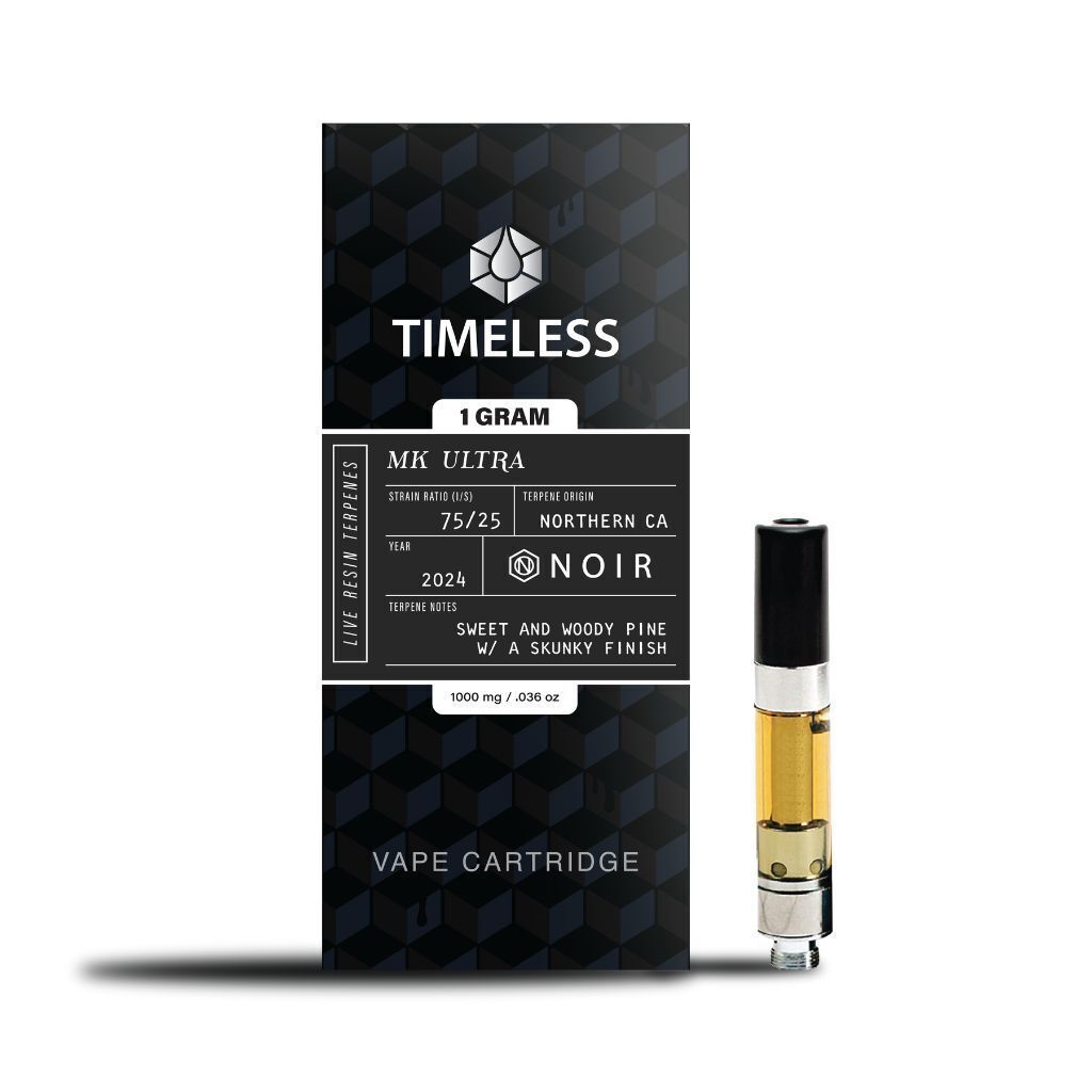 Timeless Vapes 50% OFF  special