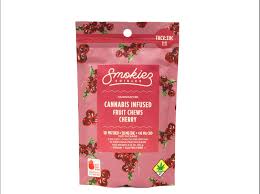 2:1 Cherry [10pk] (100mg THC/50mg THCV)