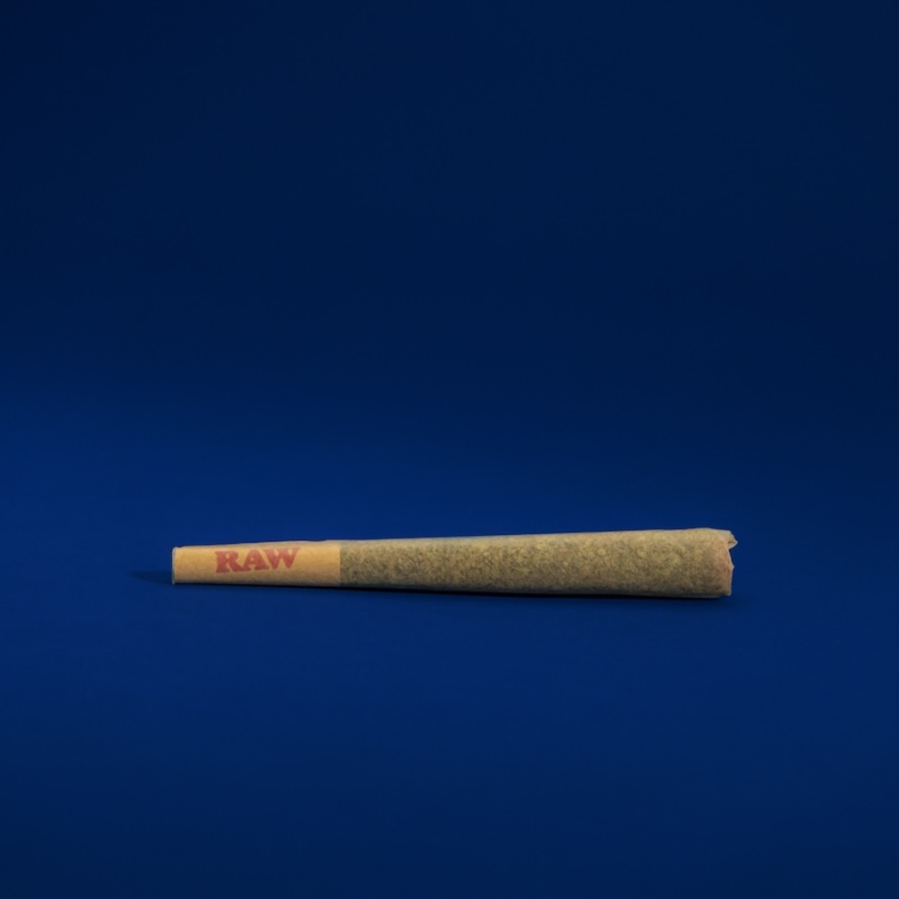 Cloud Cover - Dubble Cup Pre-Roll (1g) *NP Cloud Cover - Dubble Cup Pre-Roll (1g) *NP