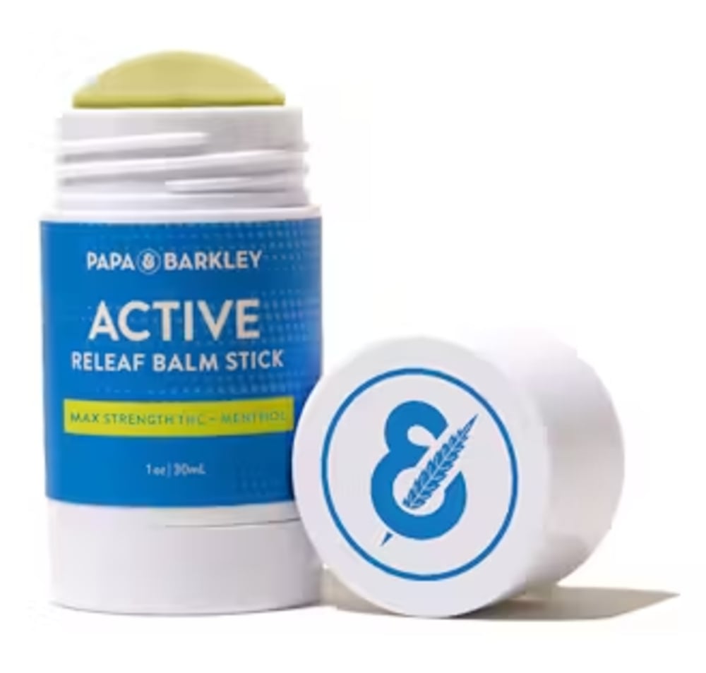 Active Balm Stick [1oz] (430mg)