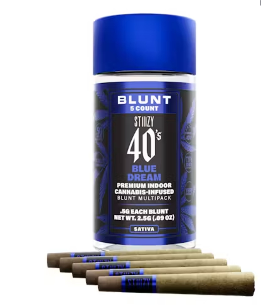 Blue Dream [.5g]