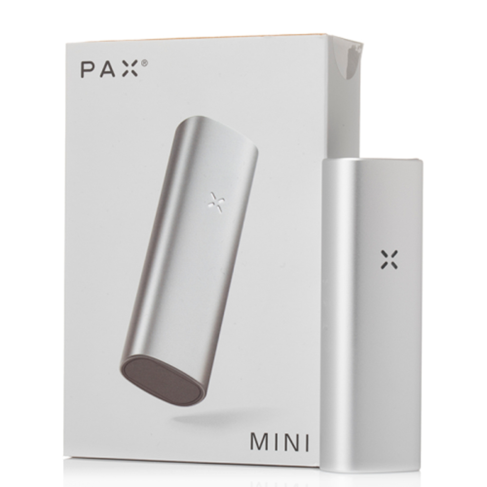 PAX-Mini Onyx Dry Herb