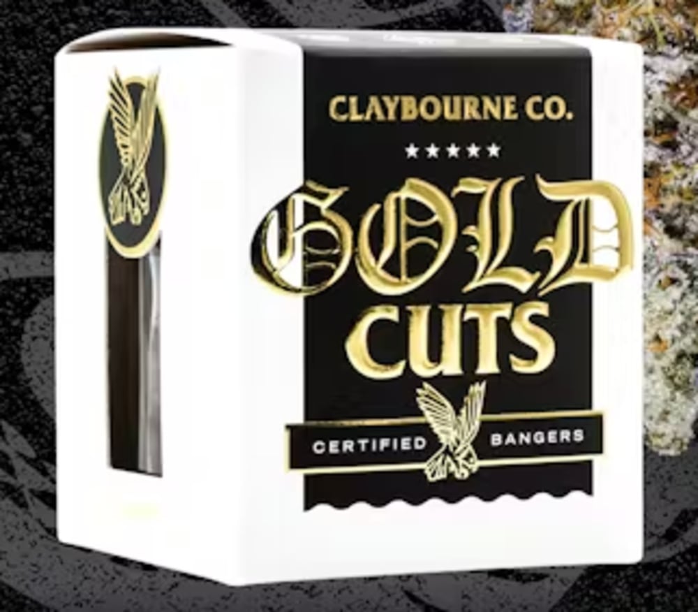 Durban Poison - Classic Cuts Durban Poison - Classic Cuts