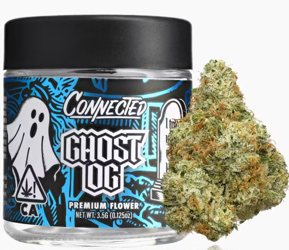 Ghost OG