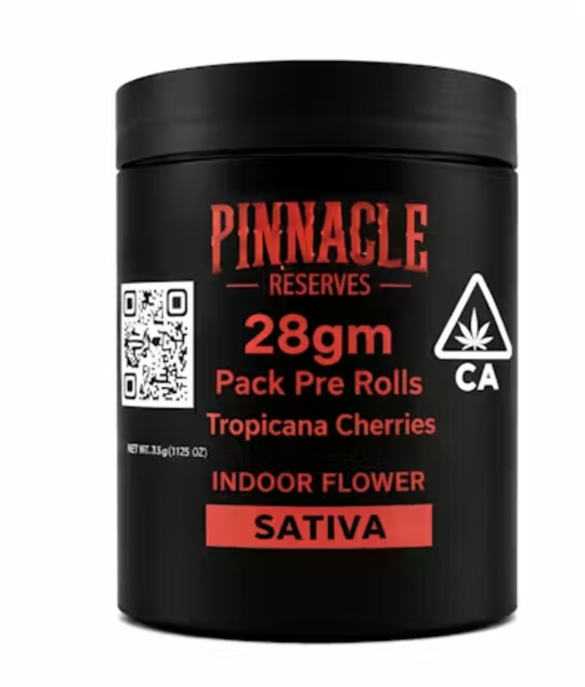 Tropicana Cherries [1g]