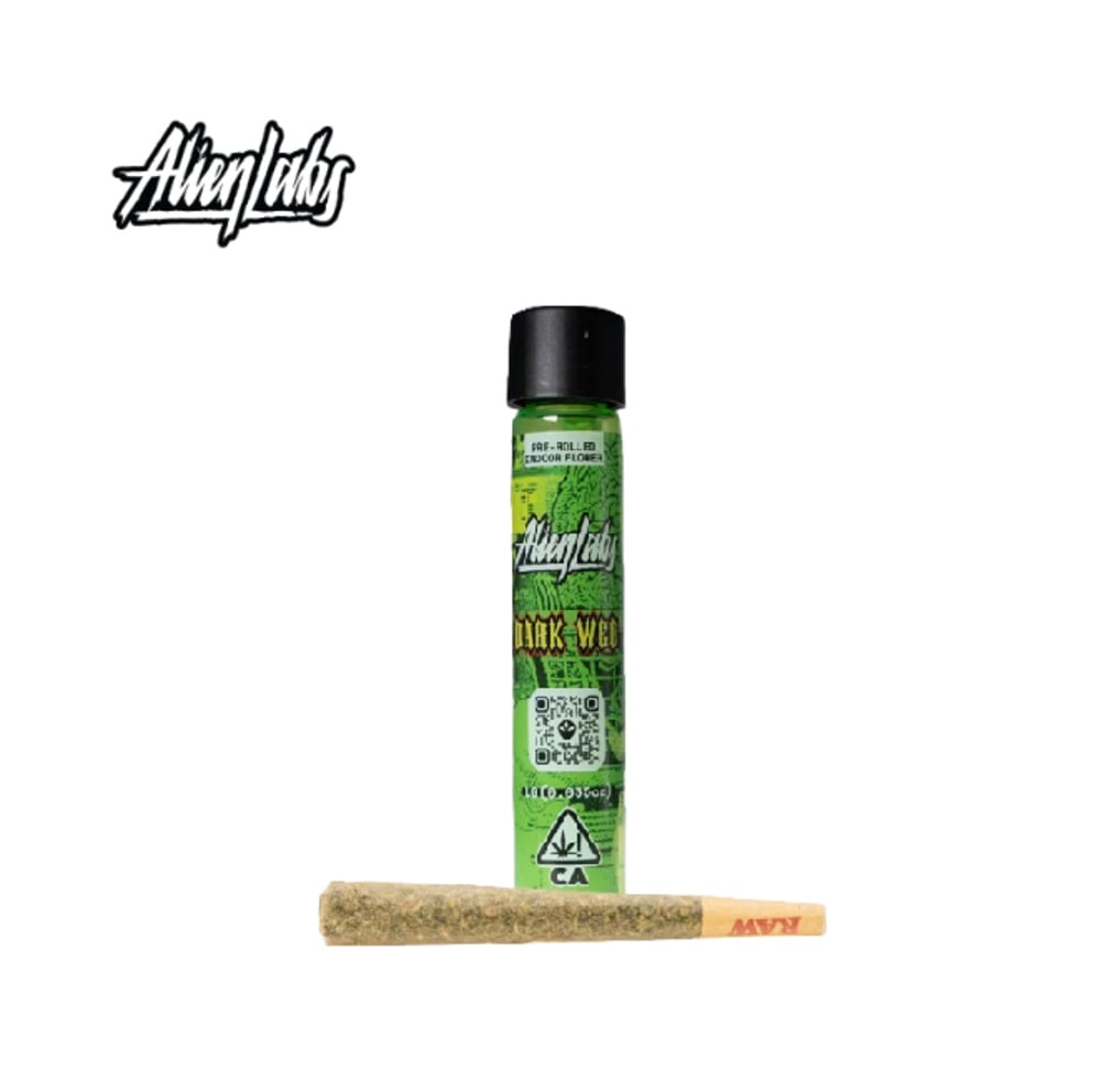 DARK WEB 1G PREROLL