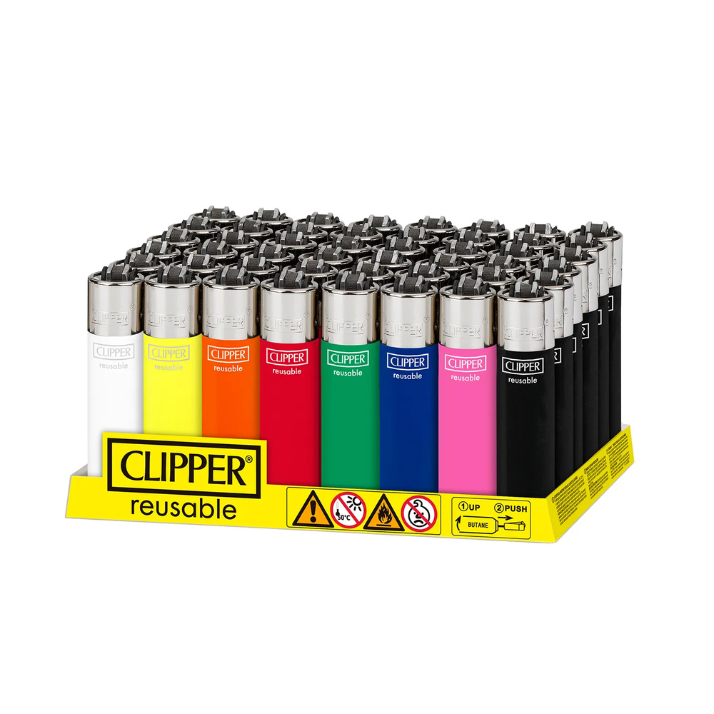 Budr Lighter