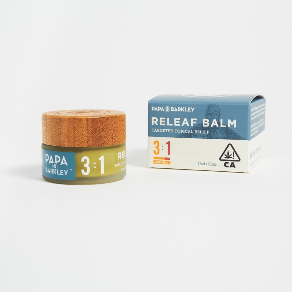 3:1 CBD:THC [50ml] (450mg CBD/150mg THC)