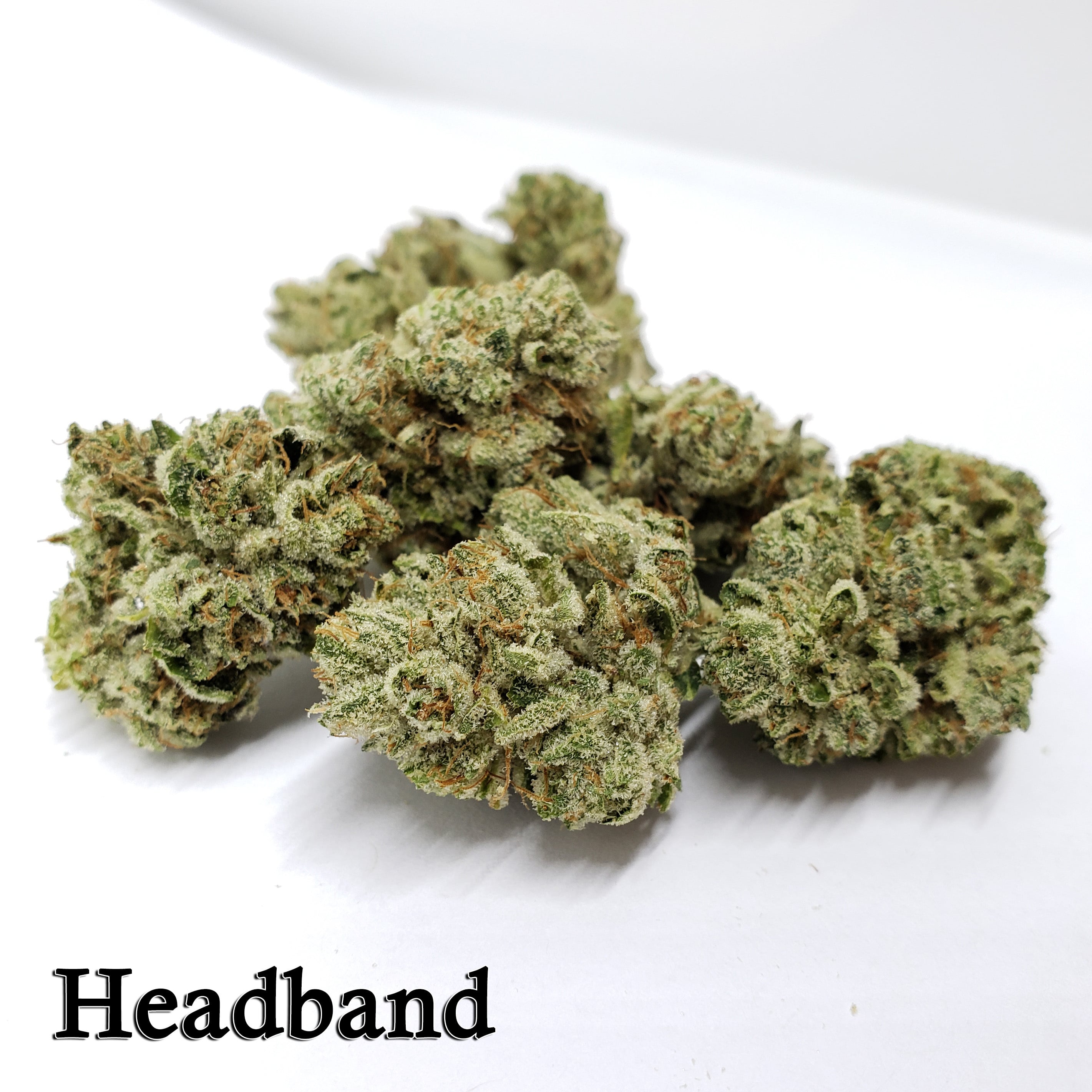 Headband