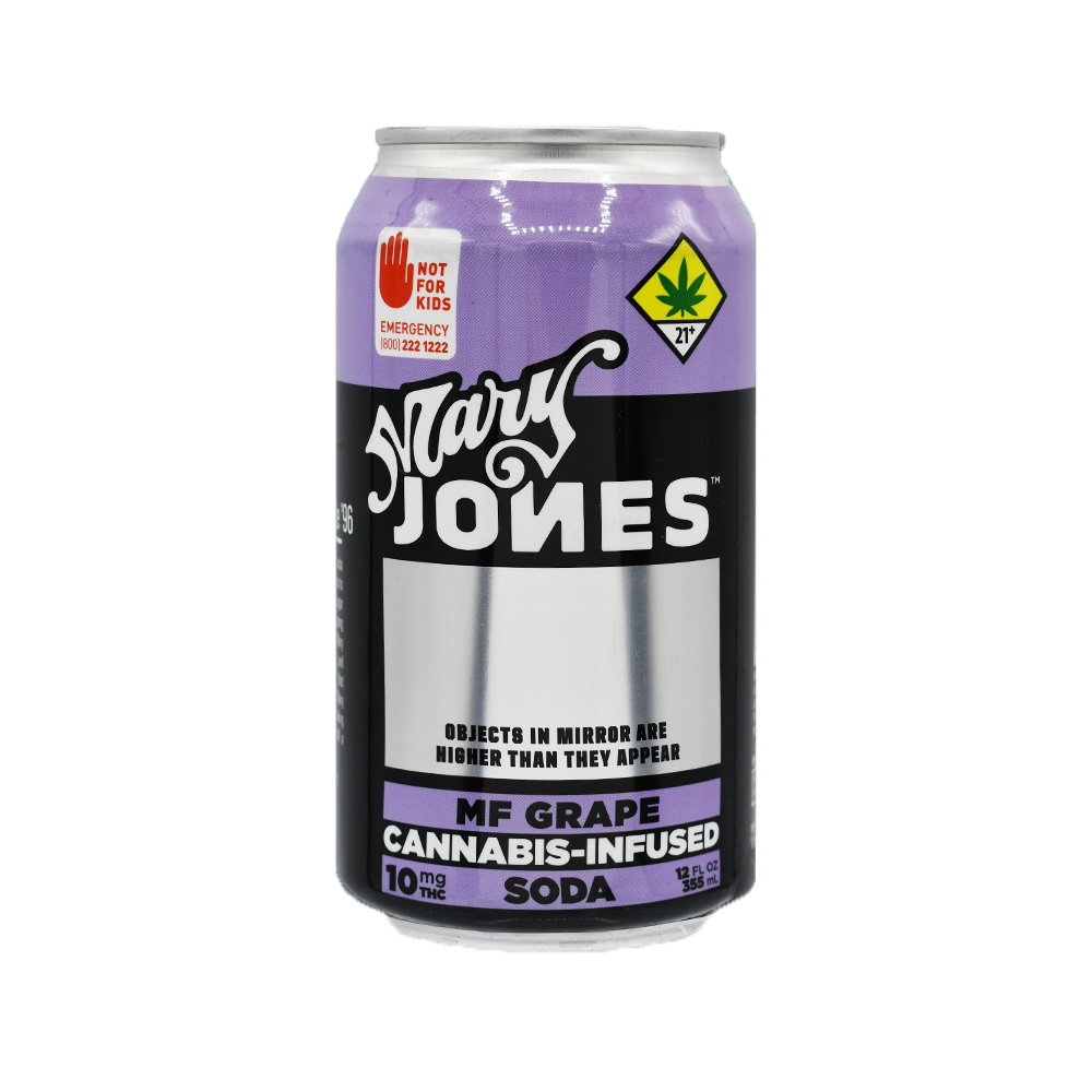 MF Grape
