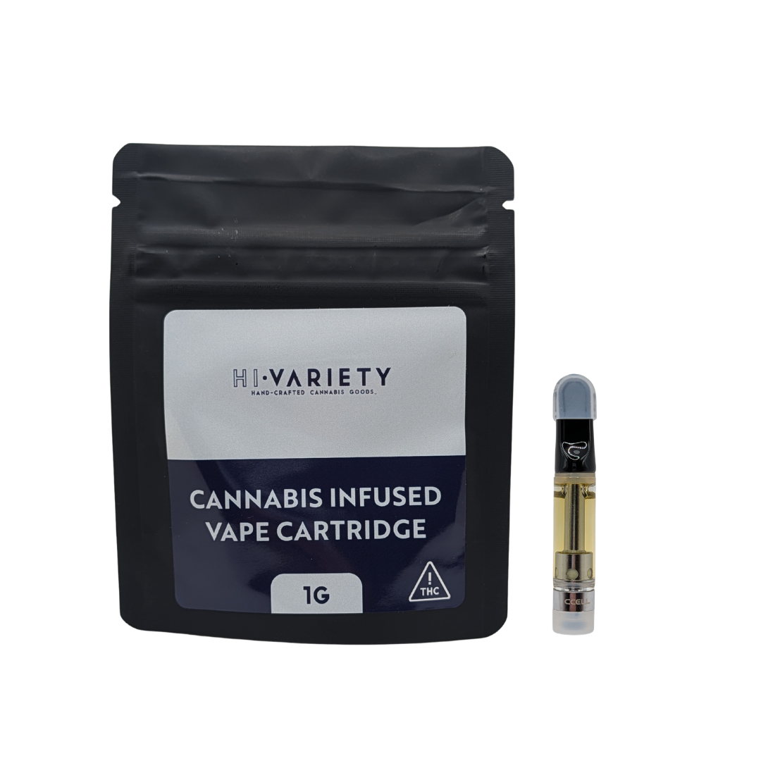 Acai | Cured Resin