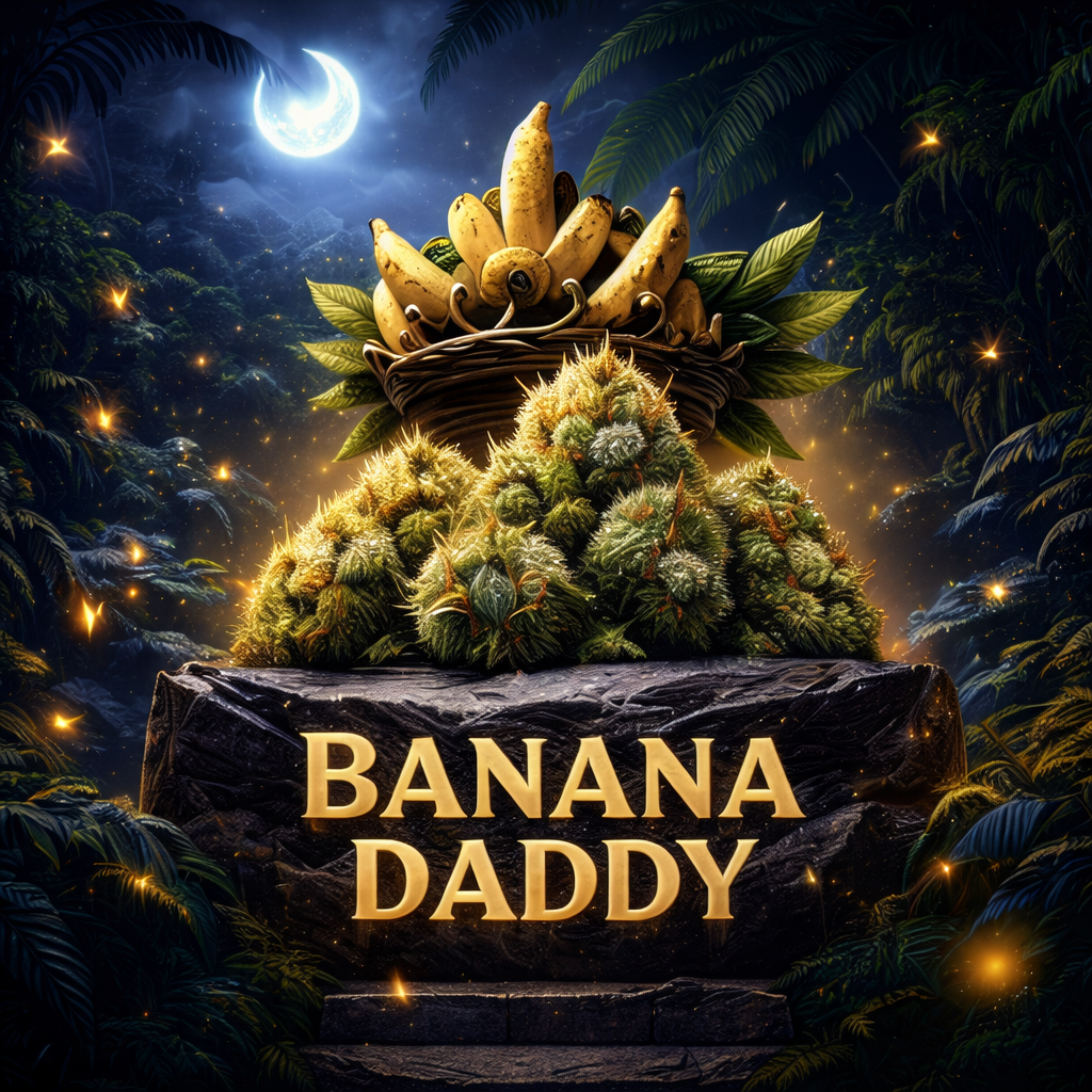 Banana Daddy