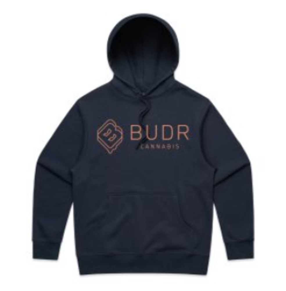Navy Hoodie
