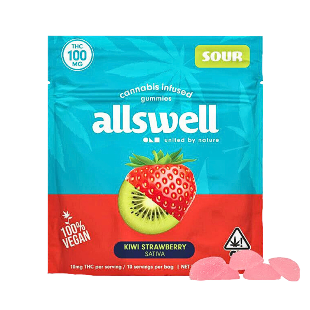 Kiwi Strawberry