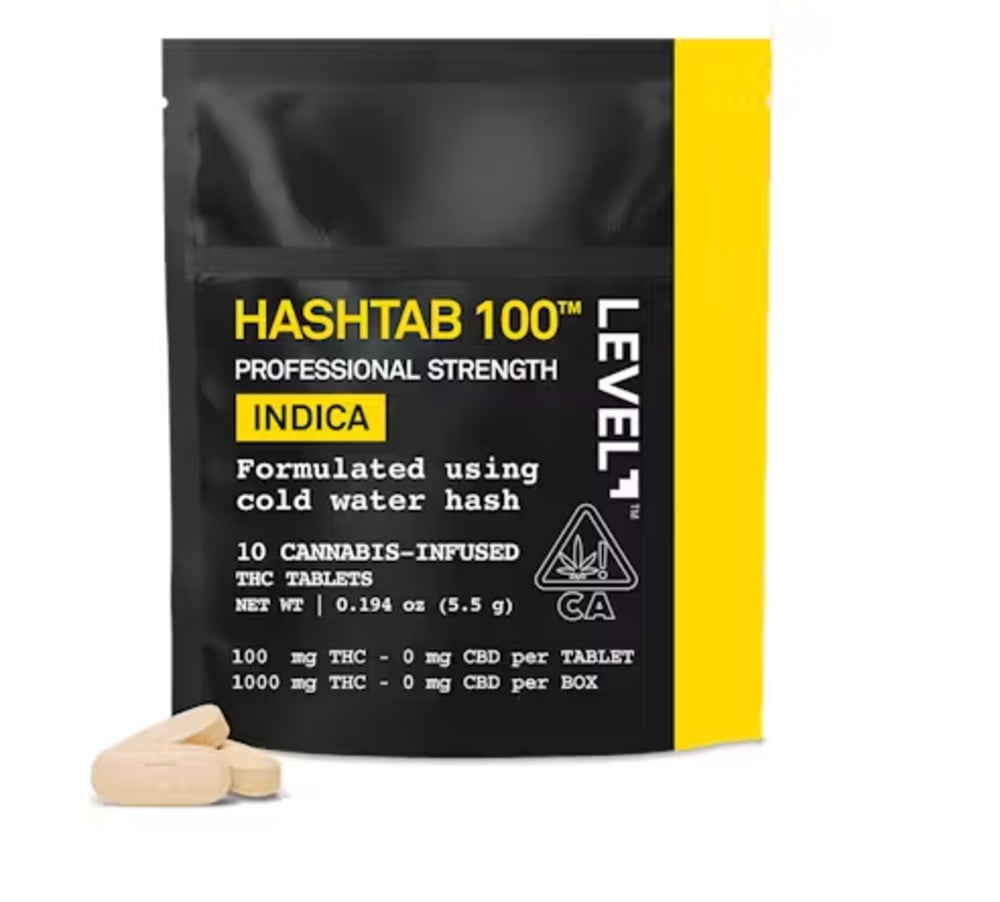 PROTAB 100 Sativa - Single (100mg)
