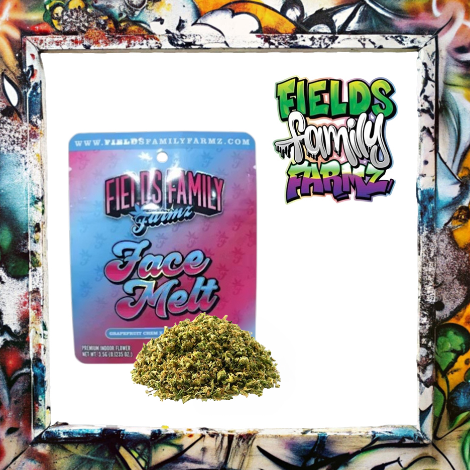 Face Melt