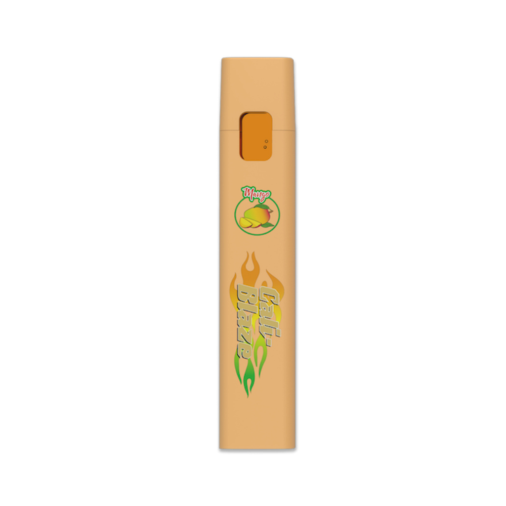 Cali-Blaze - Mango Disposable Vape (1g)