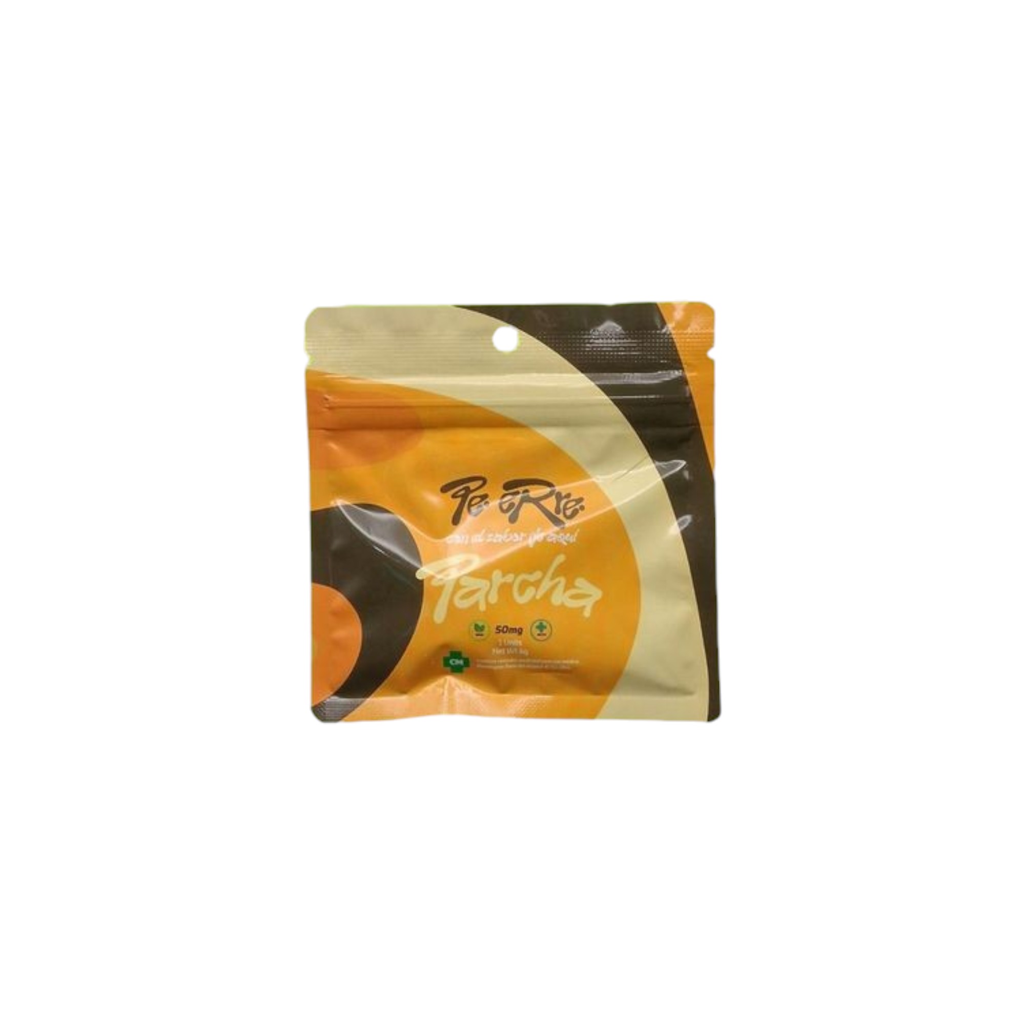Parcha (50mg)