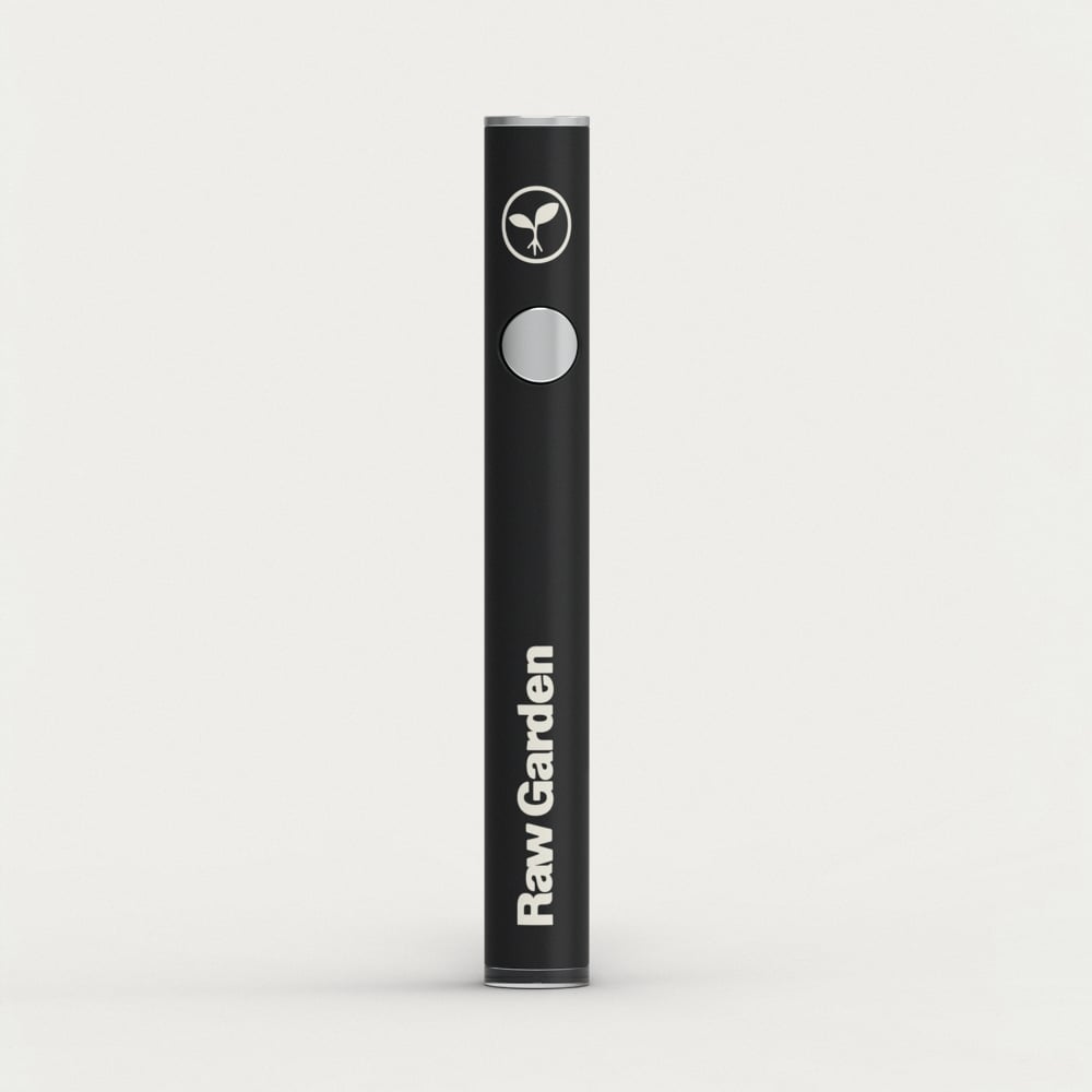 Variable Voltage Battery - Black
