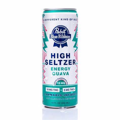 Energy Guava