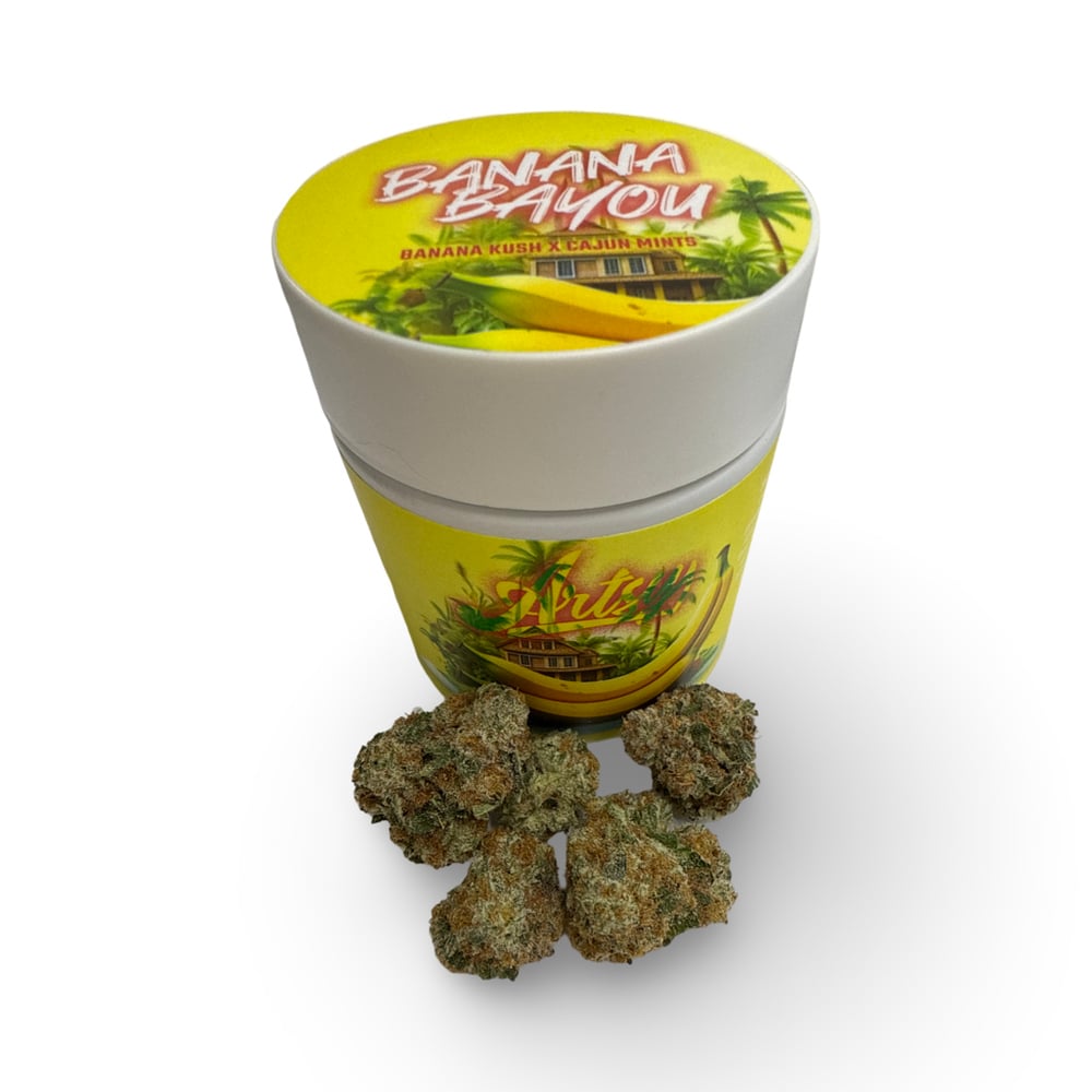 Banana Bayou Banana Bayou