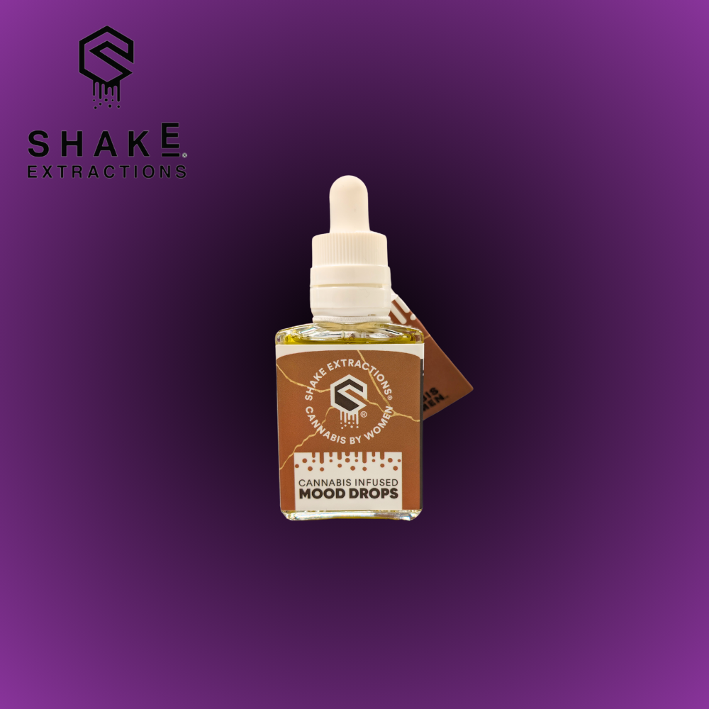 Strong Brew (500mg THC)