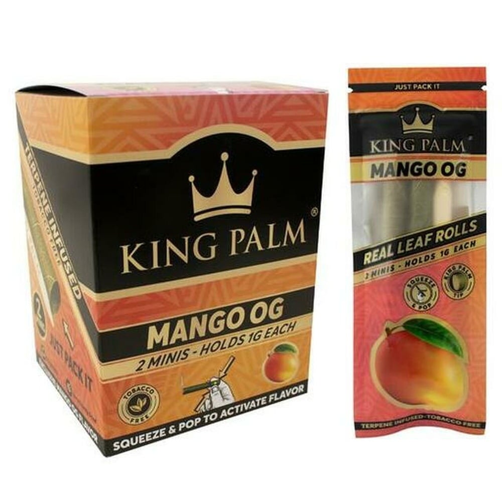 Mango OG [2pk]