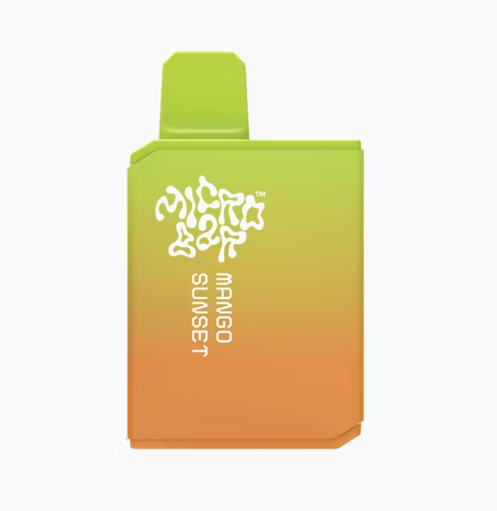 Mango Sunset All-In-One [1000mg]