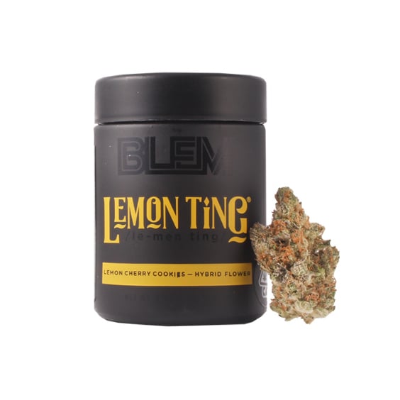 Lemon Ting