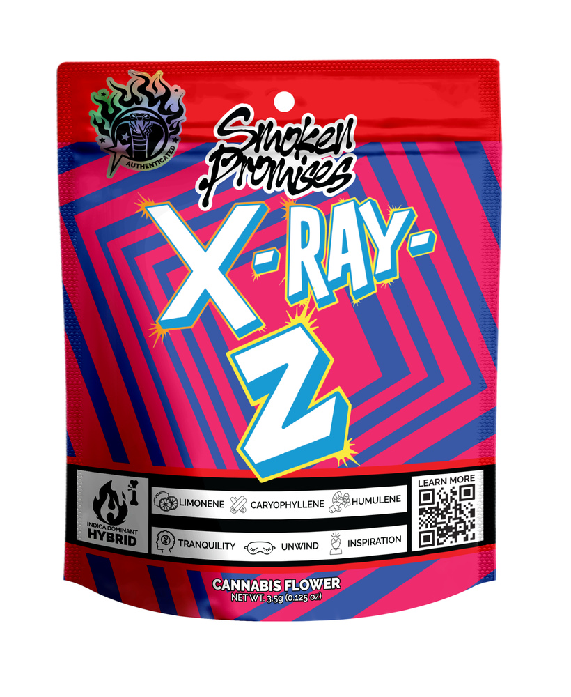 Ray Z