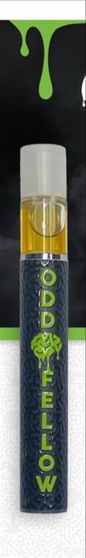 Mandarin Chemdawg