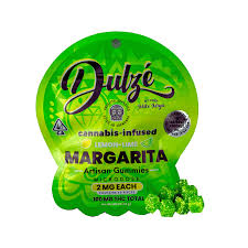 Margarita [50pk] (100mg)
