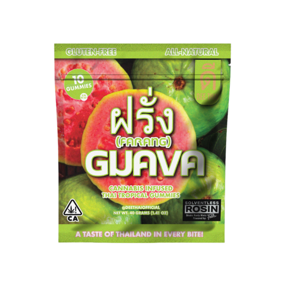 Guava [10pk] (100mg)