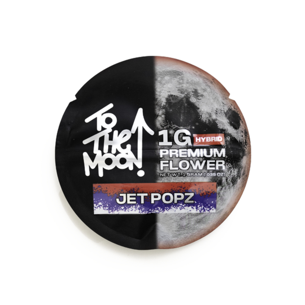 Jet Popz