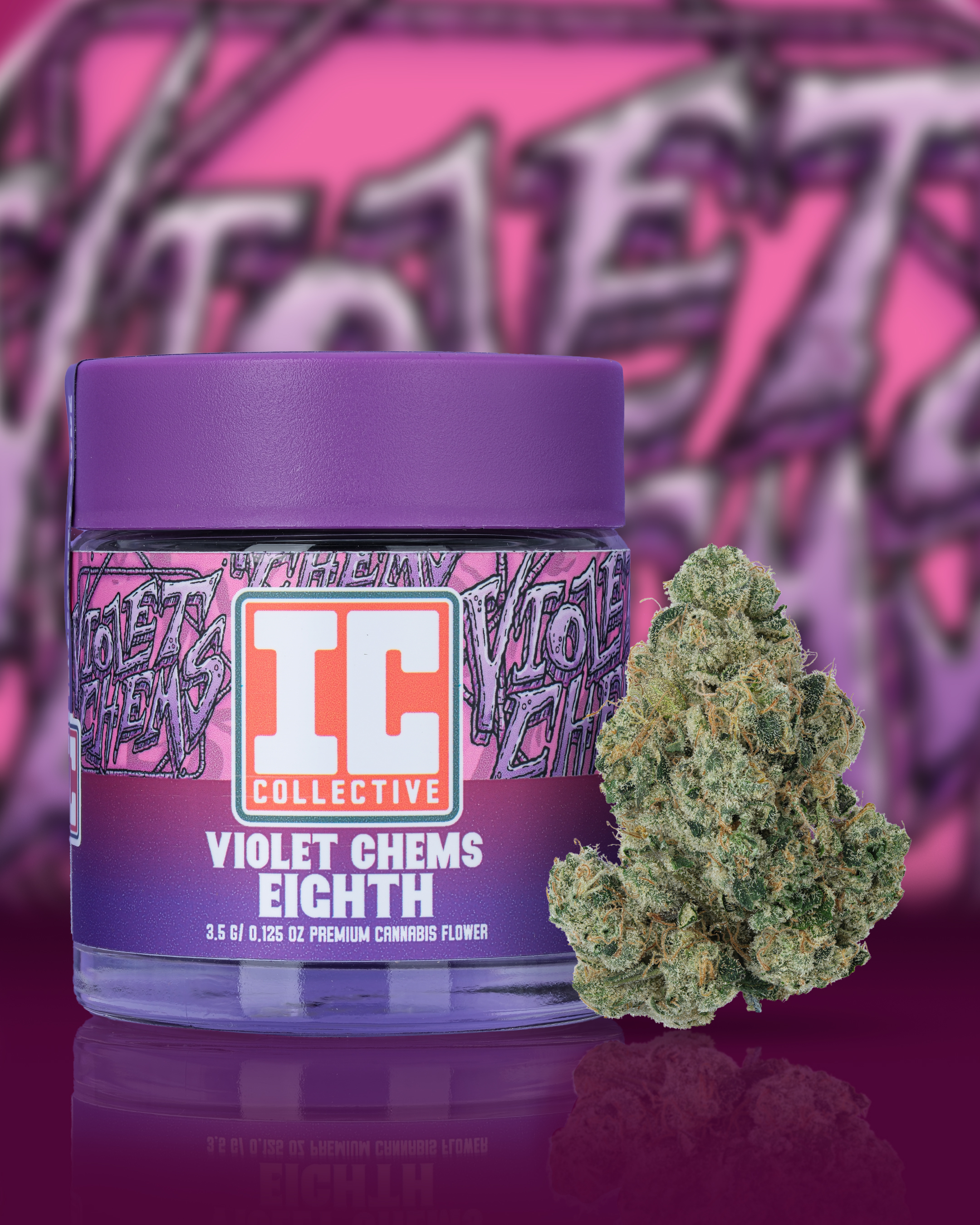 Violet Chems Violet Chems