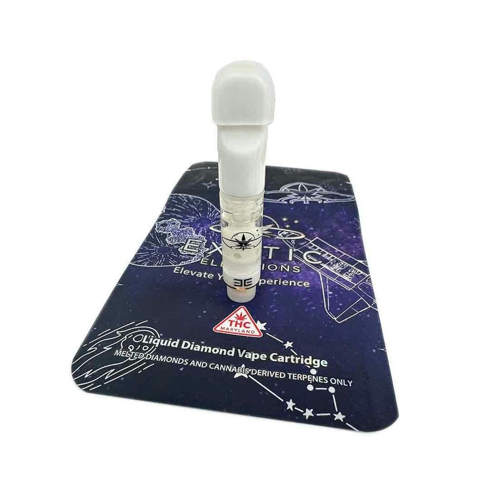 Peanut Butter Breath