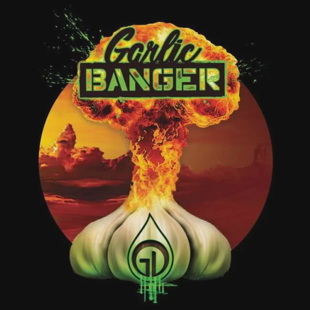 Garlic Banger