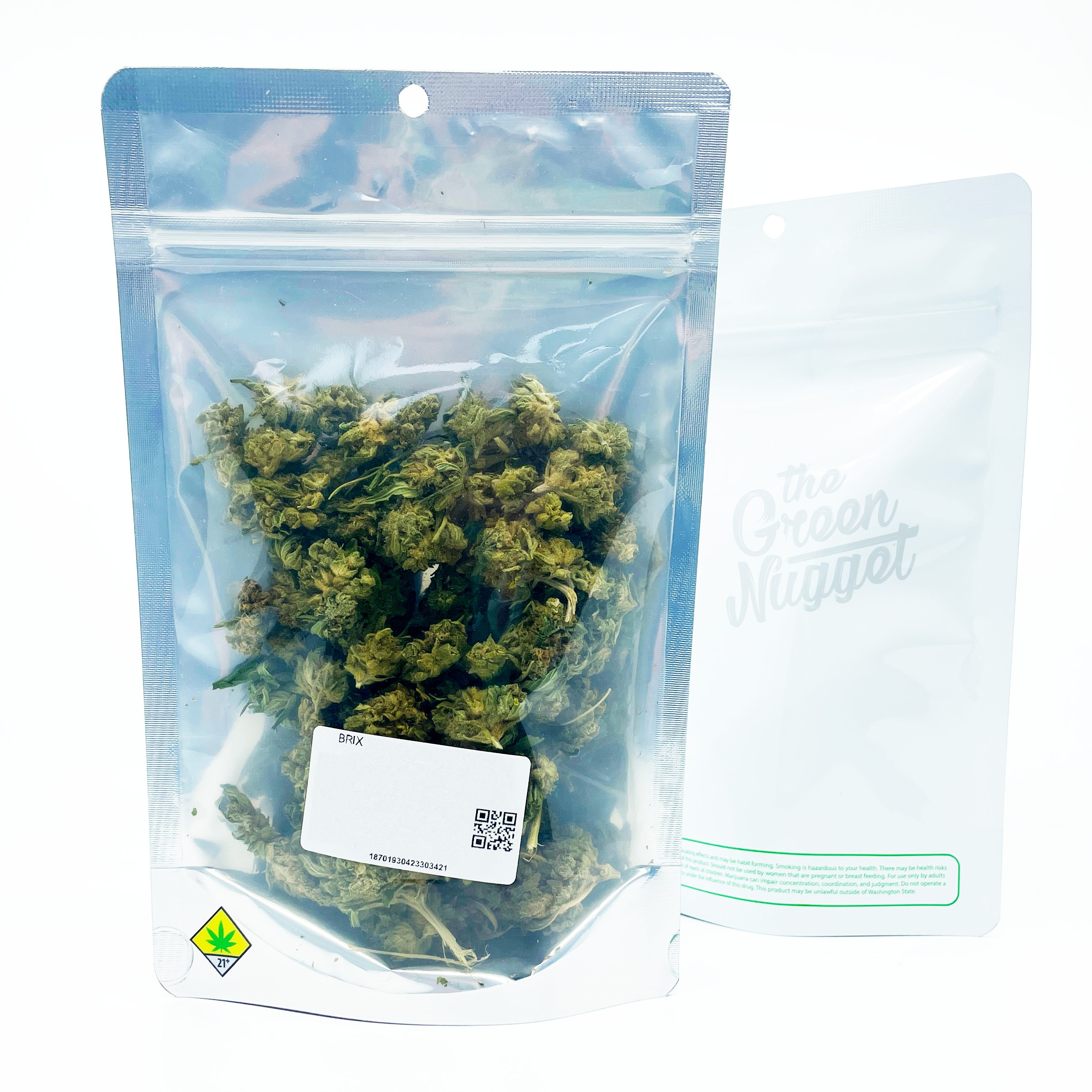 Bubba Kush Bubba Kush