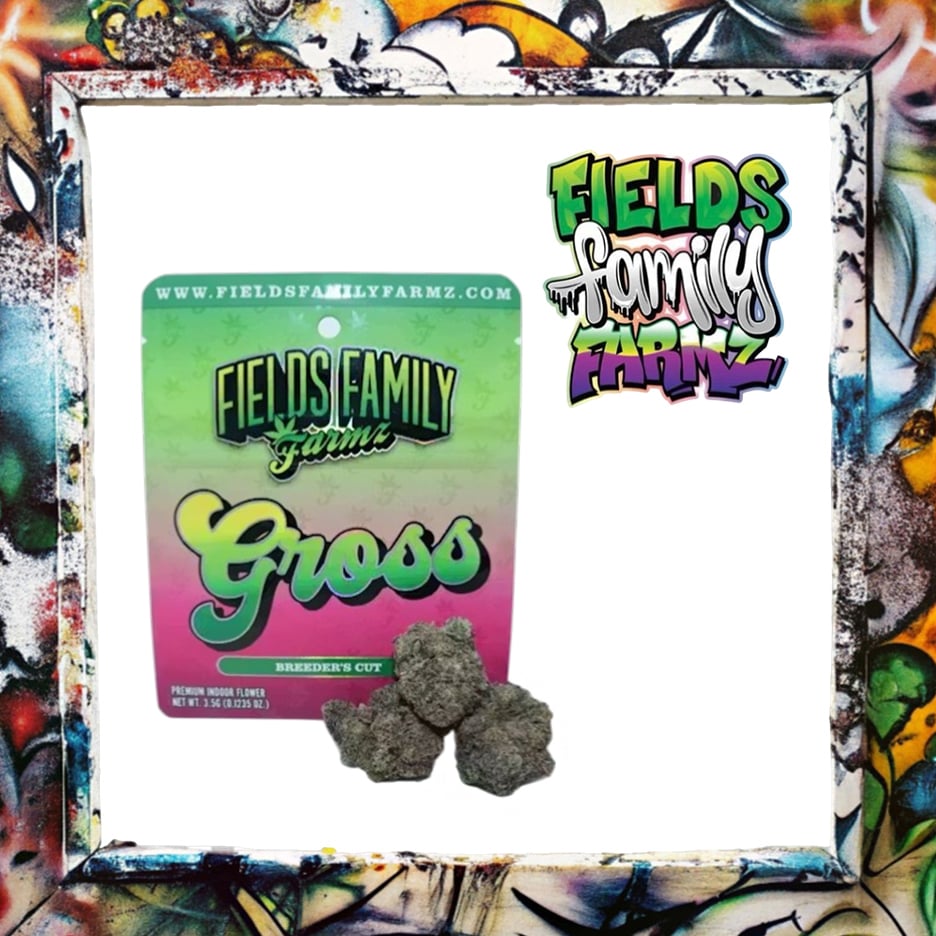 Gross
